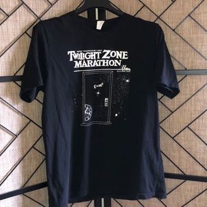 Twilight Zone Tee